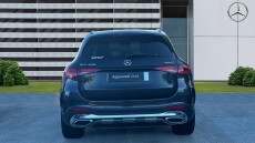 Mercedes-Benz GLC 300 4Matic AMG Line Premium 5dr 9G-Tronic Petrol Estate